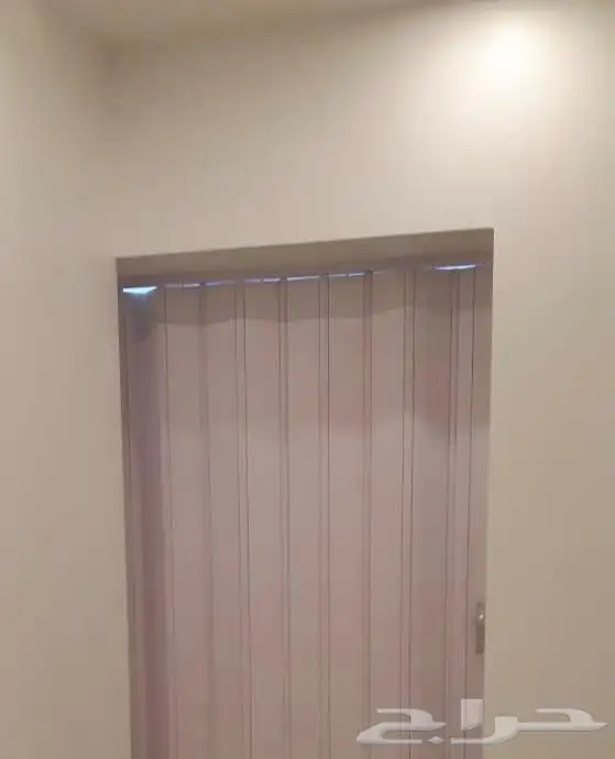 تفصيل ابواب اكورديون سحب وجلد 1