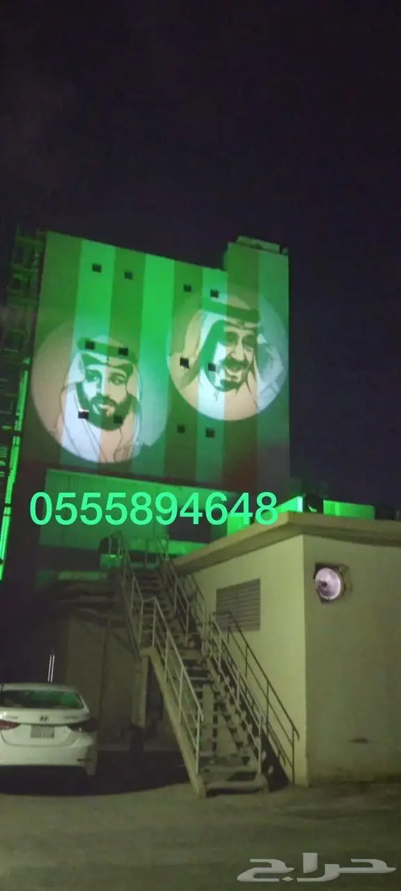 تنظيم معارض افتتاح محلات ايفنت حفلات 2