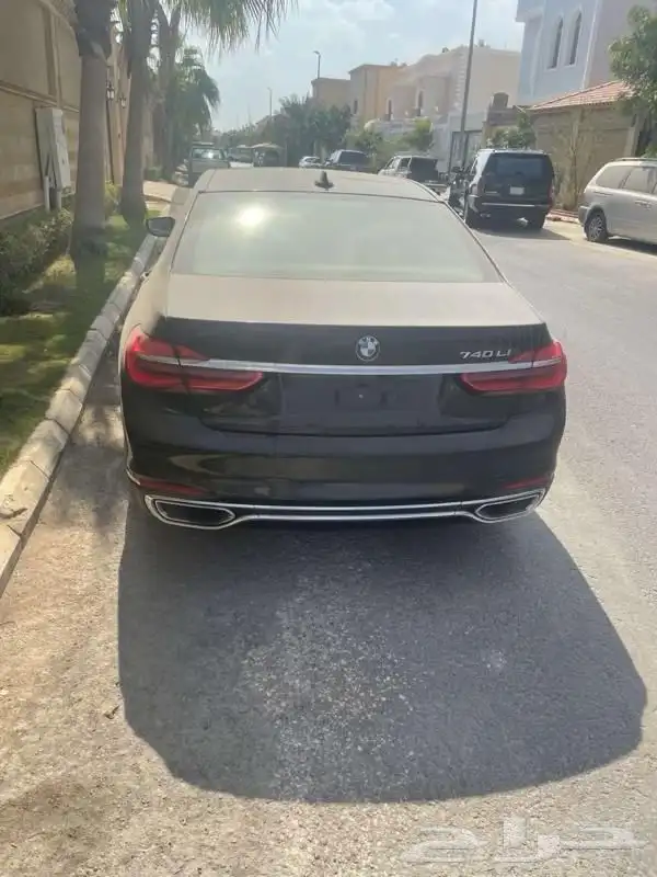 بي ام قطع 6