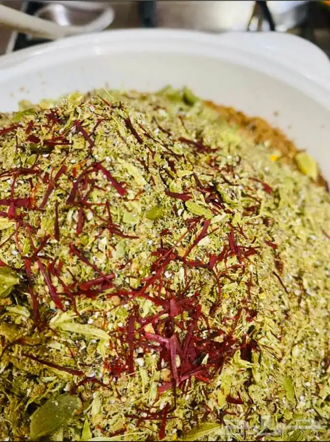 قهوه مغسوله 2