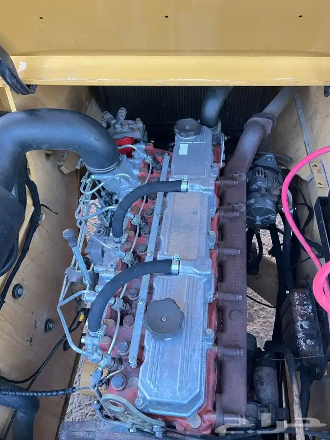 بيع رافعة شوكية كتر بلر 7طن 8