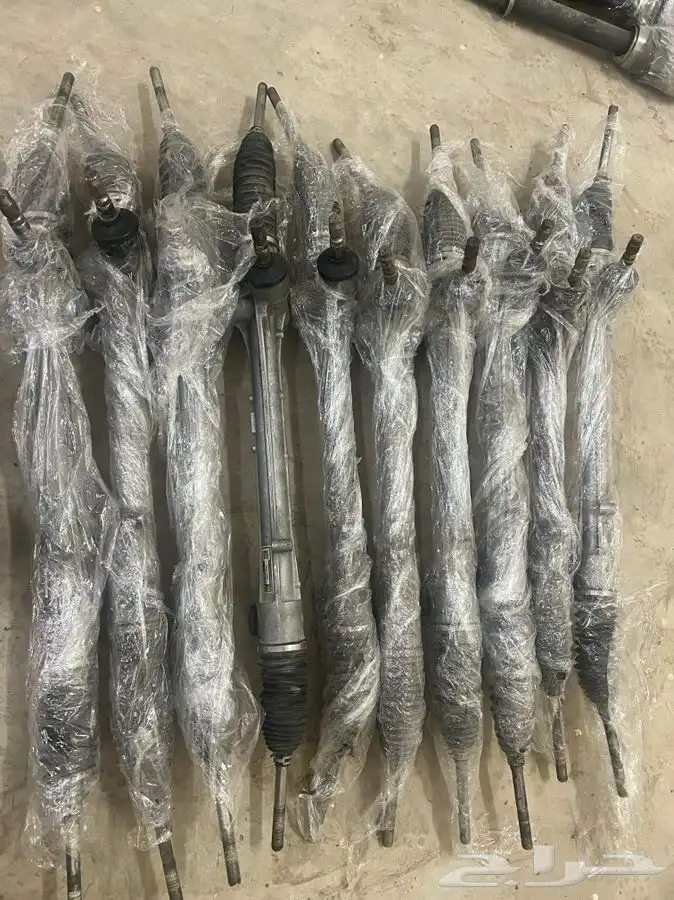 مجموعة دركسون تويوتا وهونداي 1