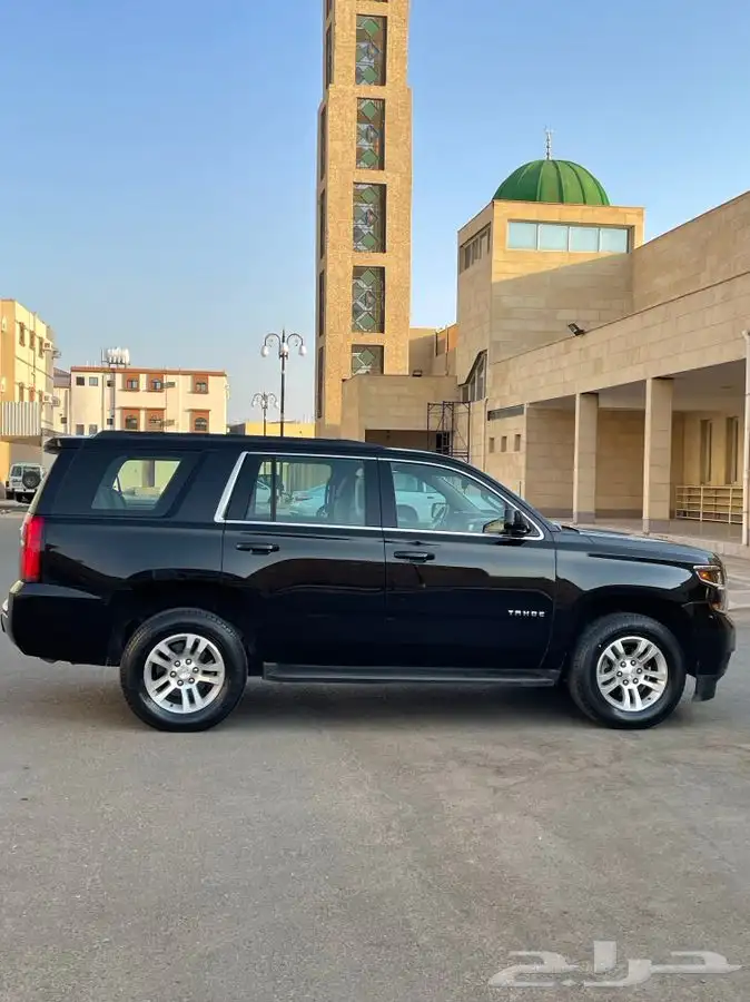 تاهو 2019 دبل عداد 97 ألف ( تم البيع ) 11