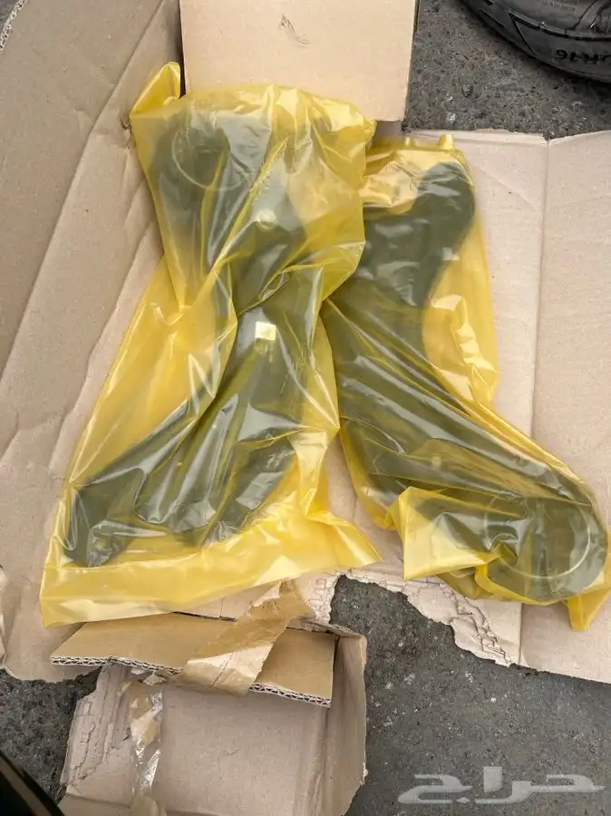 مقص كياء K8 خلفي 0