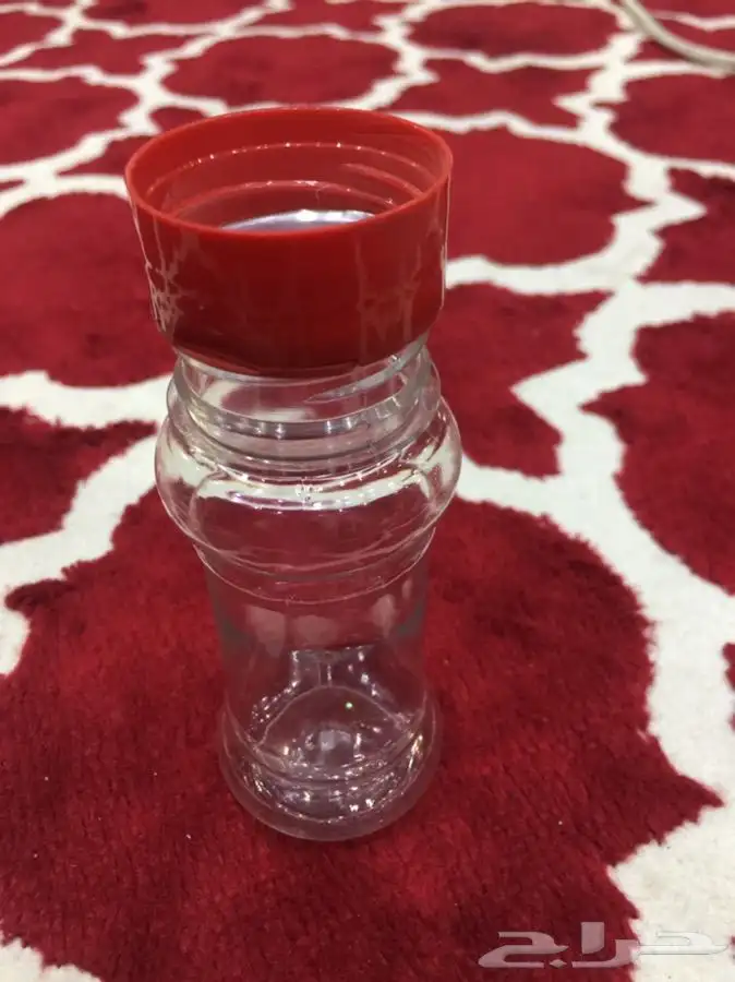 علب بلاستيك ملاحة 100 ملي 0