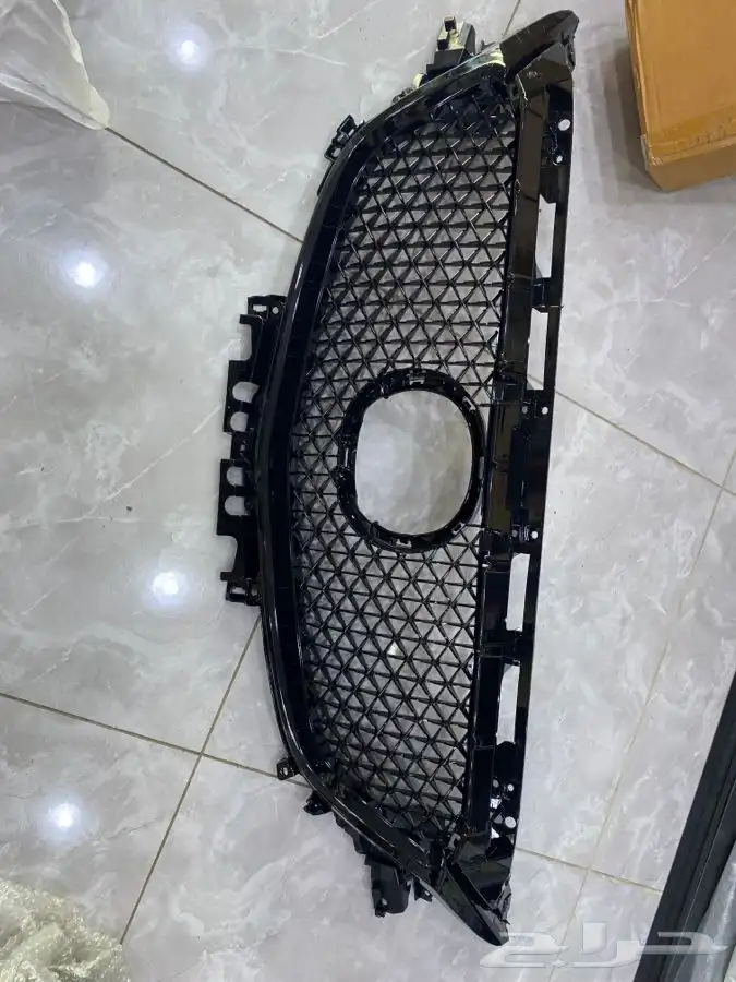 شبك مازدا6 صيني 2