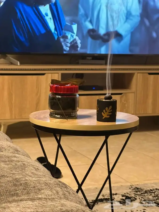 بخور دوسري . 12