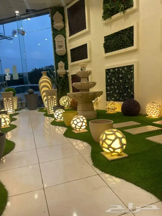 تنسيق حدائق 0561777823 2