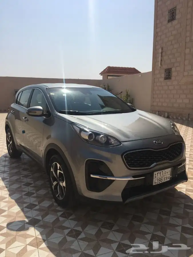سبورتاج ديزل 2019 ( تم البيع ) 0