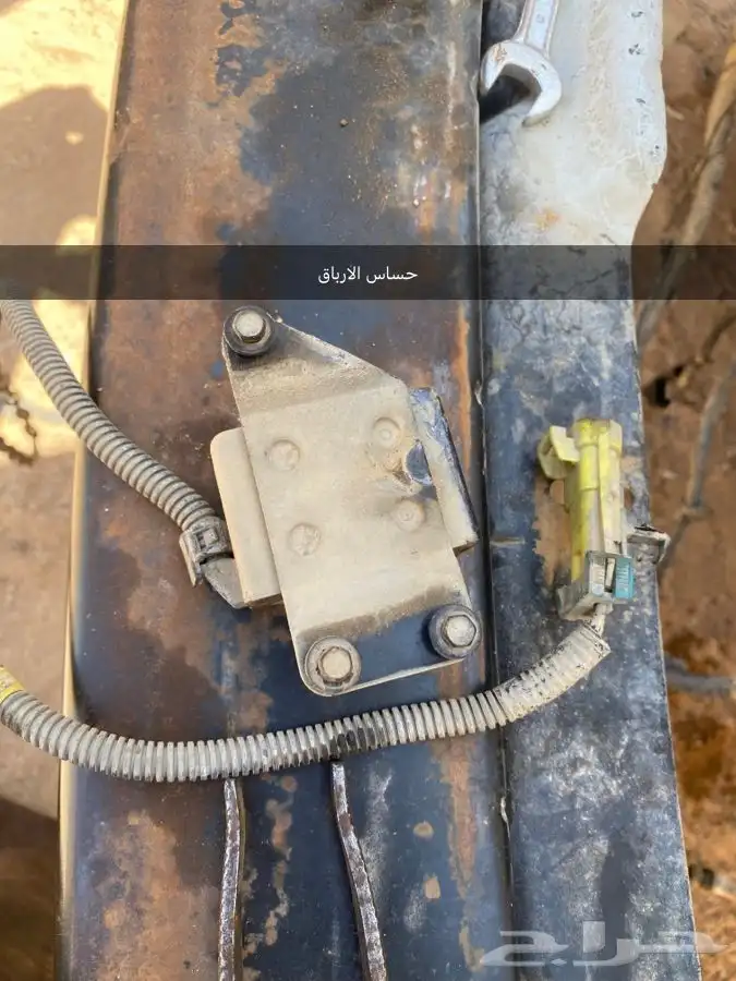 للبيع كابرس صابونه قطع فقط 16