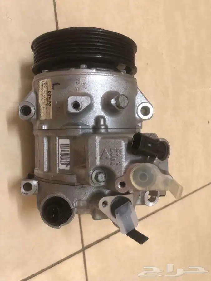 كمبروسر سيارات للبيع مستورد 0