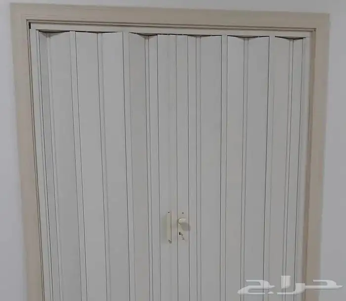 تفصيل ابواب اكورديون سحب وجلد 2