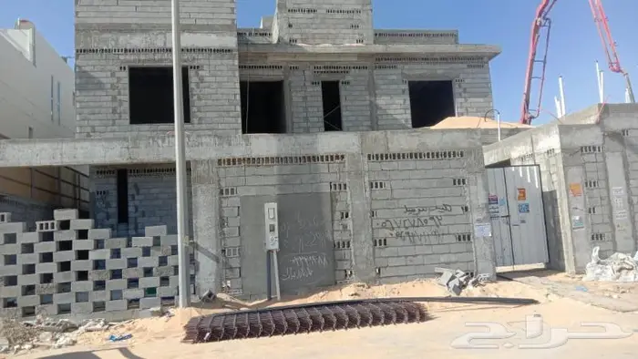 مقاول مؤسسة ابداع النسيم للمقاولات العامه بالاحساء 0