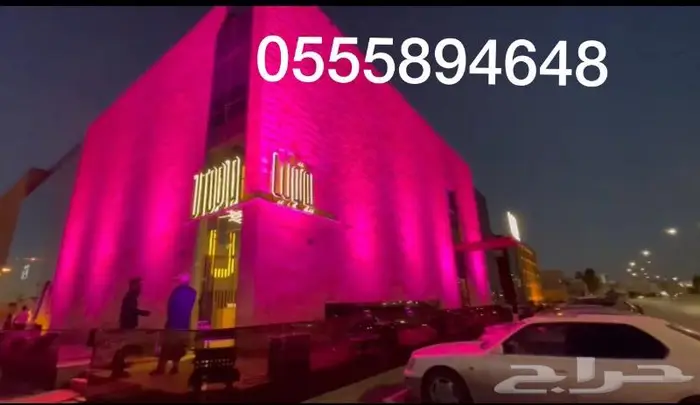 تنظيم معارض افتتاح محلات ايفنت حفلات 0