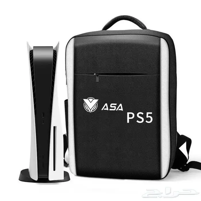 شنطه PS5 حمايه متكامله ب 85 2