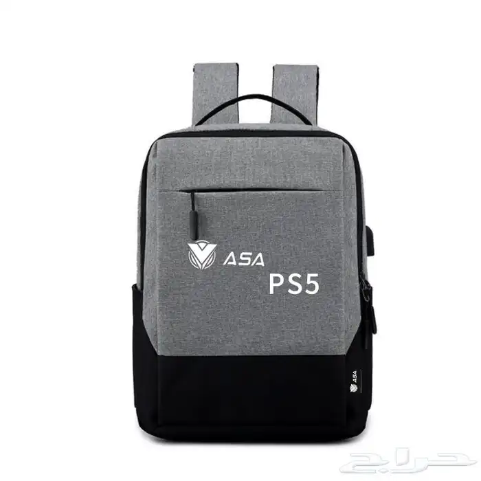 شنطه PS5 حمايه متكامله ب 85 6