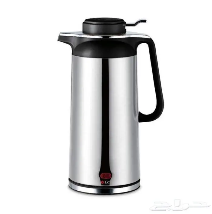 ترمس غلايه 2 في 1 1