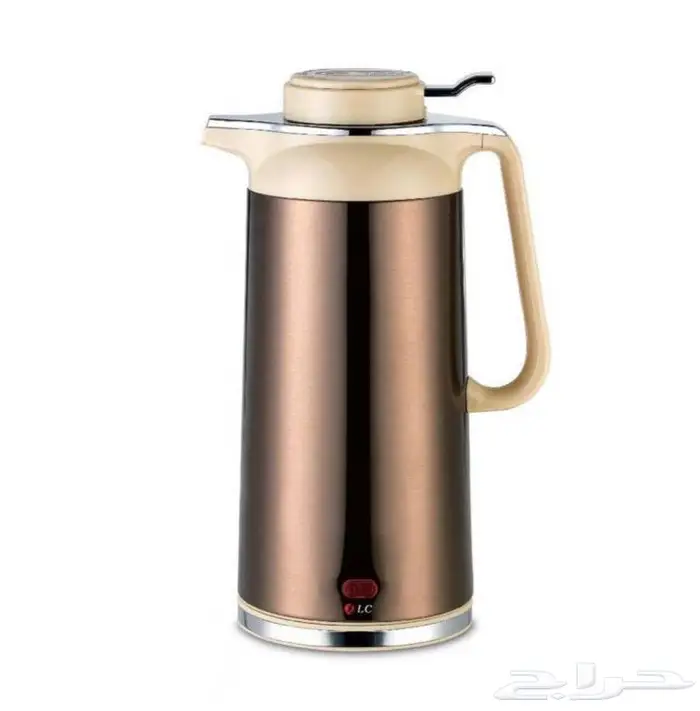 ترمس غلايه 2 في 1 2