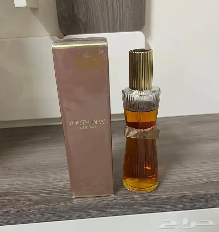 عطر يوث ديو امبير نود 0