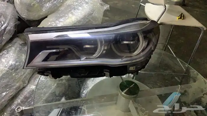 بي ام قطع 11