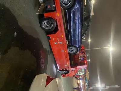سطحة الحمدانية ابحر الريان جدة 2