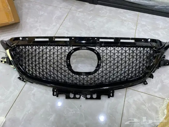 شبك مازدا6 صيني 3