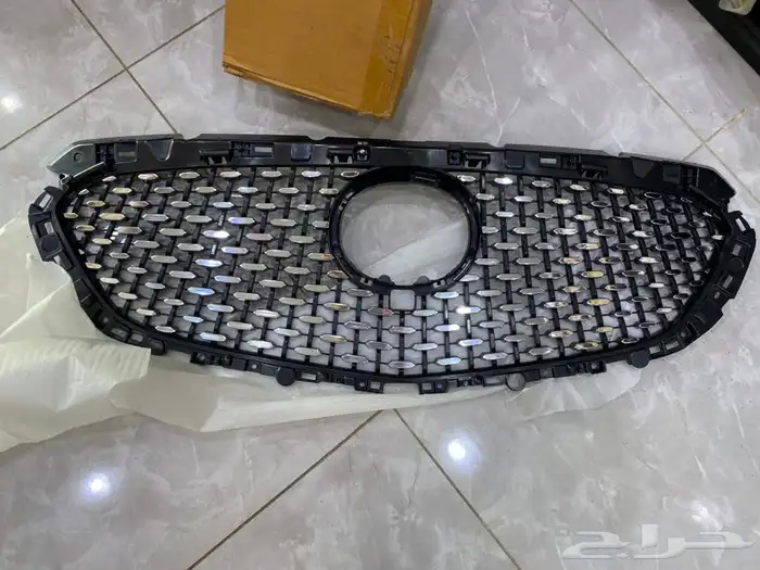 شبك مازدا6 صيني 4