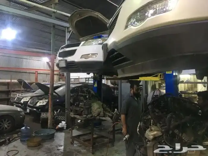مكائن سيارات فورد جمس اكاديا ترافيرس 2