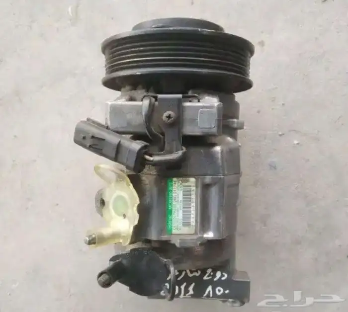 كمبروسر سيارات للبيع مستورد 5