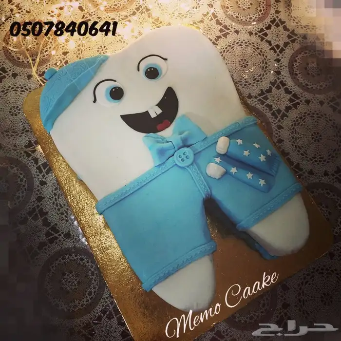 تورته _كيك تخرج اعياد ميلاد_كيك_ترند_لابوبو_صورة 25