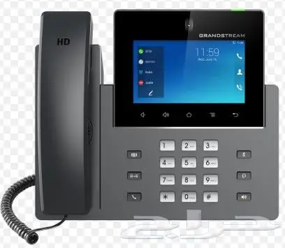 سنترال ip جراند ستريم تحويلات ربط الفروع 1
