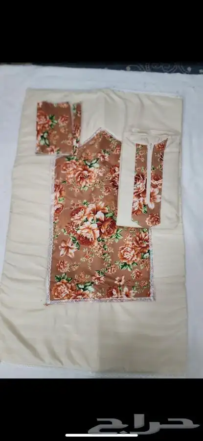 اطقم شراشف الصلاة بالجمله 10