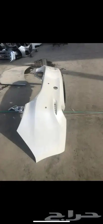 قطع غيار مازدا 5