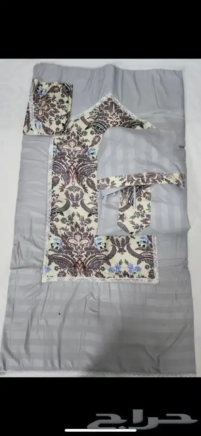 اطقم شراشف الصلاة بالجمله 7