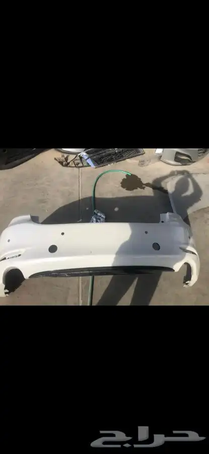 قطع غيار مازدا 3