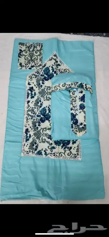 اطقم شراشف الصلاة بالجمله 11
