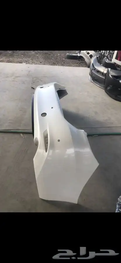 قطع غيار مازدا 4