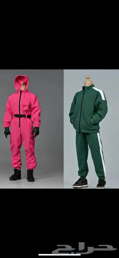 اصنع نسخه مصغره منك بادق تفاصيلك 23