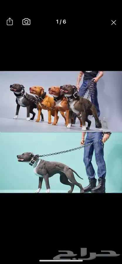 اصنع نسخه مصغره منك بادق تفاصيلك 20