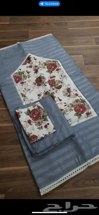 اطقم شراشف الصلاة بالجمله 6
