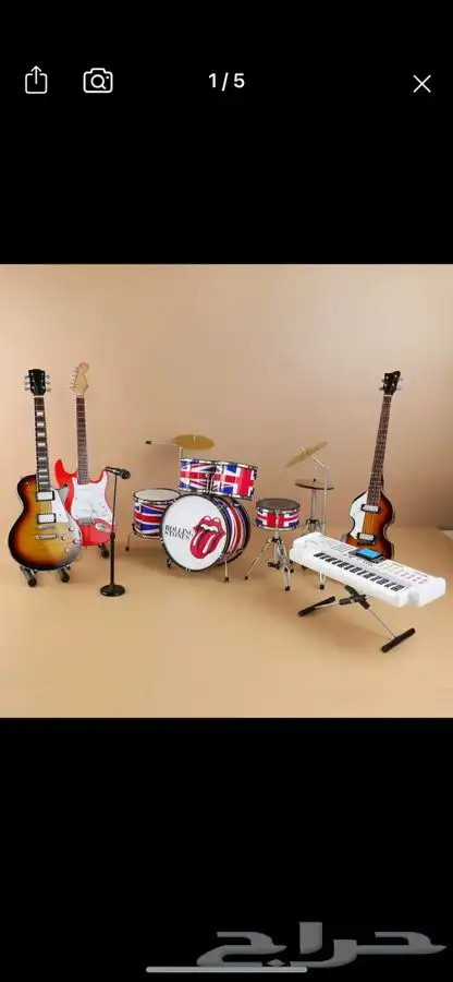 اصنع نسخه مصغره منك بادق تفاصيلك 7