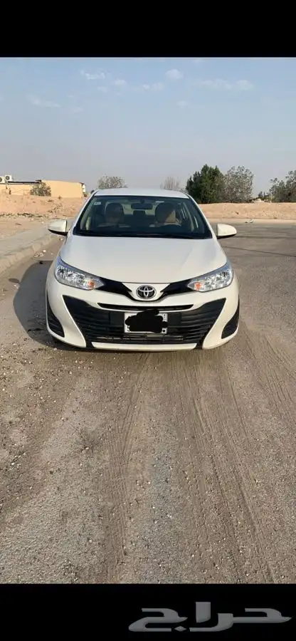 يارس 2019 مخزنه (تم البيع) 0