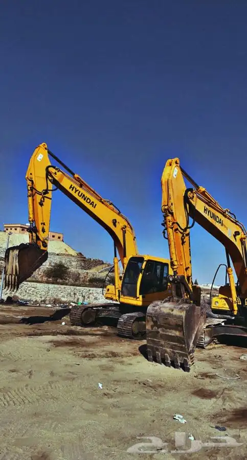 مقاولات ومعدات ثقيله 0