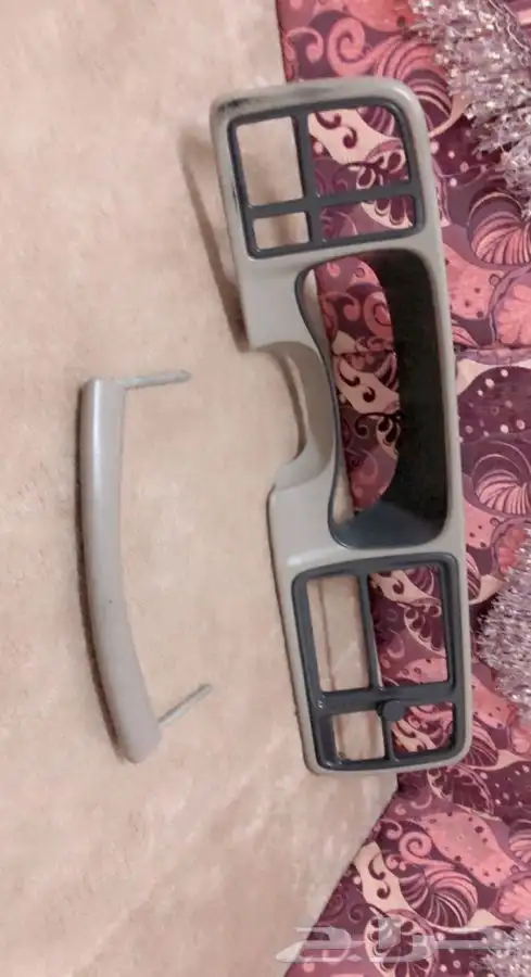 قطع جمس ويوكن من 2000 الى 2006 1