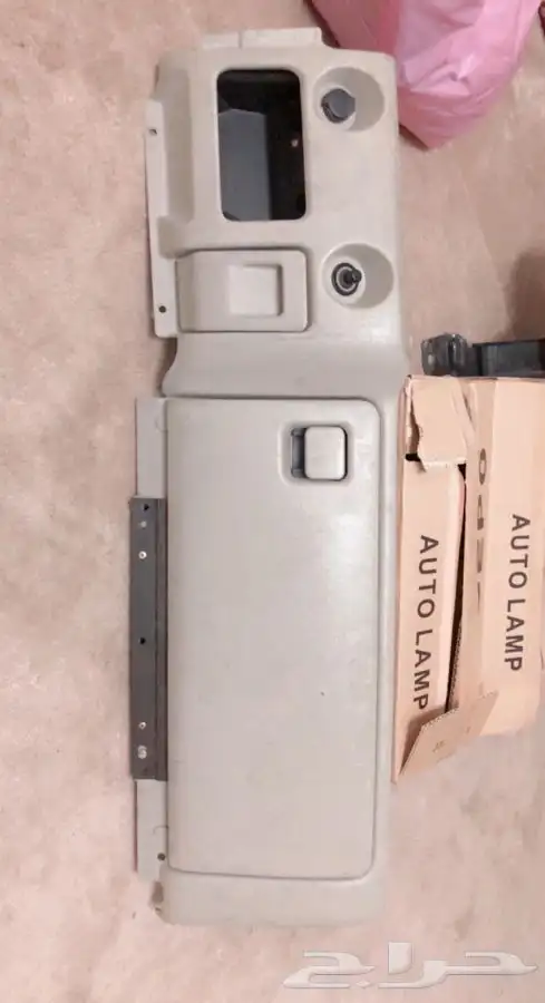 قطع جمس ويوكن من 2000 الى 2006 4