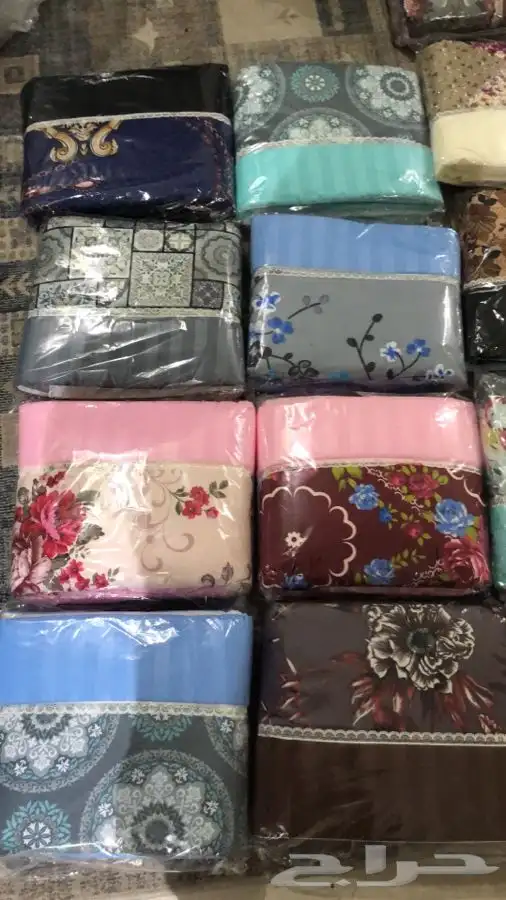 اطقم شراشف الصلاة بالجمله 5