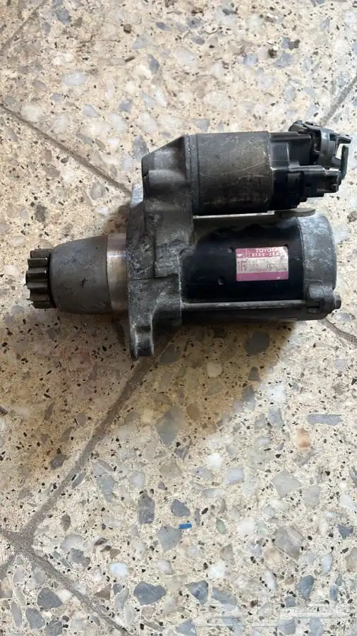 قطع كامري 2012 الي 2017 9