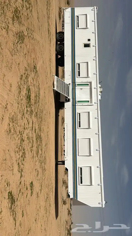 كرفانه ايجار يومي 1