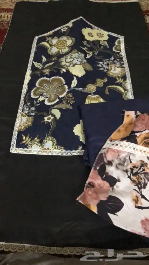 اطقم شراشف الصلاة بالجمله 3