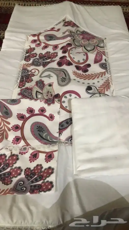 اطقم شراشف الصلاة بالجمله 2